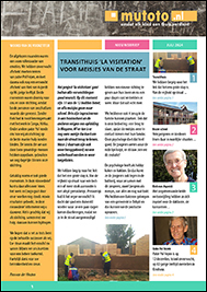 Nieuwsbrief Mutoto van juli 2024