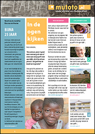 Nieuwsbrief Mutoto december 2024