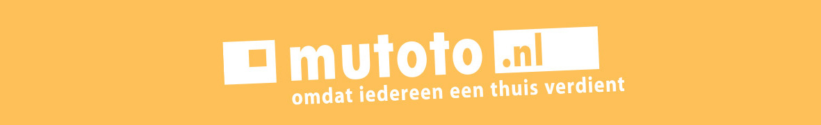 Tablet header Mutoto site