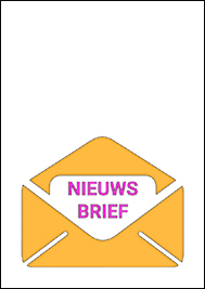 Knop nieuwsbrief